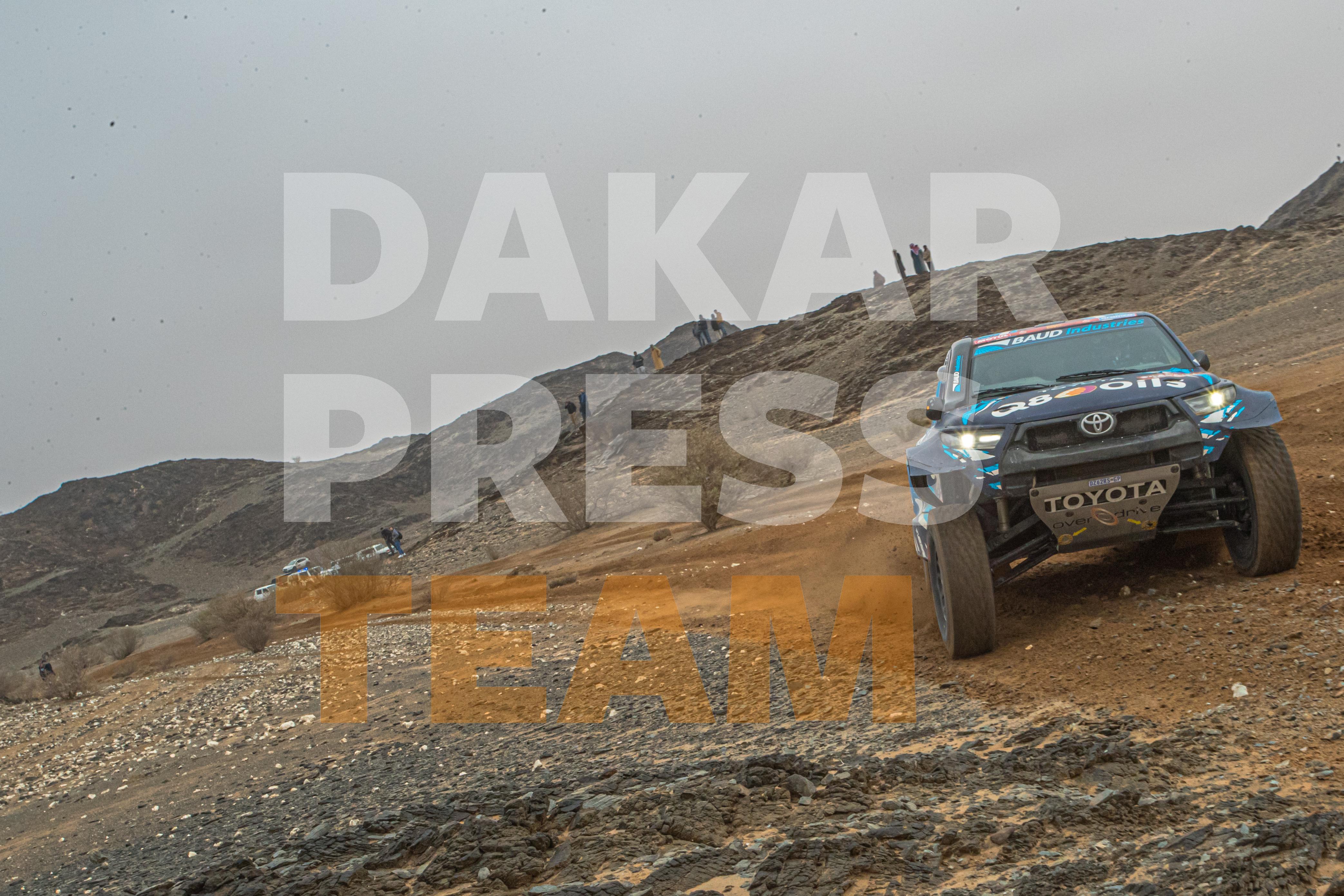 Dakar Press Team AUSTRALIA - Owner Dakar Press Team AUSTRALIA - Own